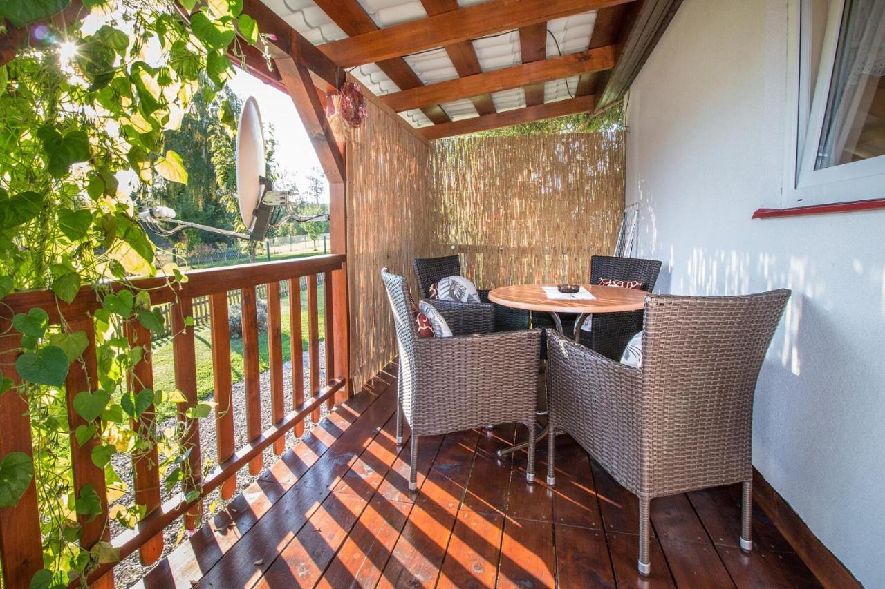 Apartmany Tamir ลิฟตอฟสกีมิคูลาช ภายนอก รูปภาพ