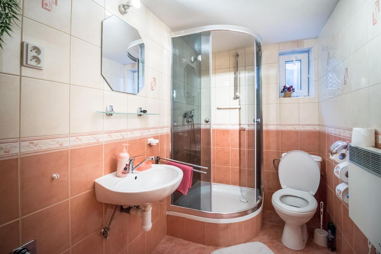 Apartmany Tamir ลิฟตอฟสกีมิคูลาช ภายนอก รูปภาพ